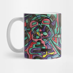 421-[-]jlc Mug